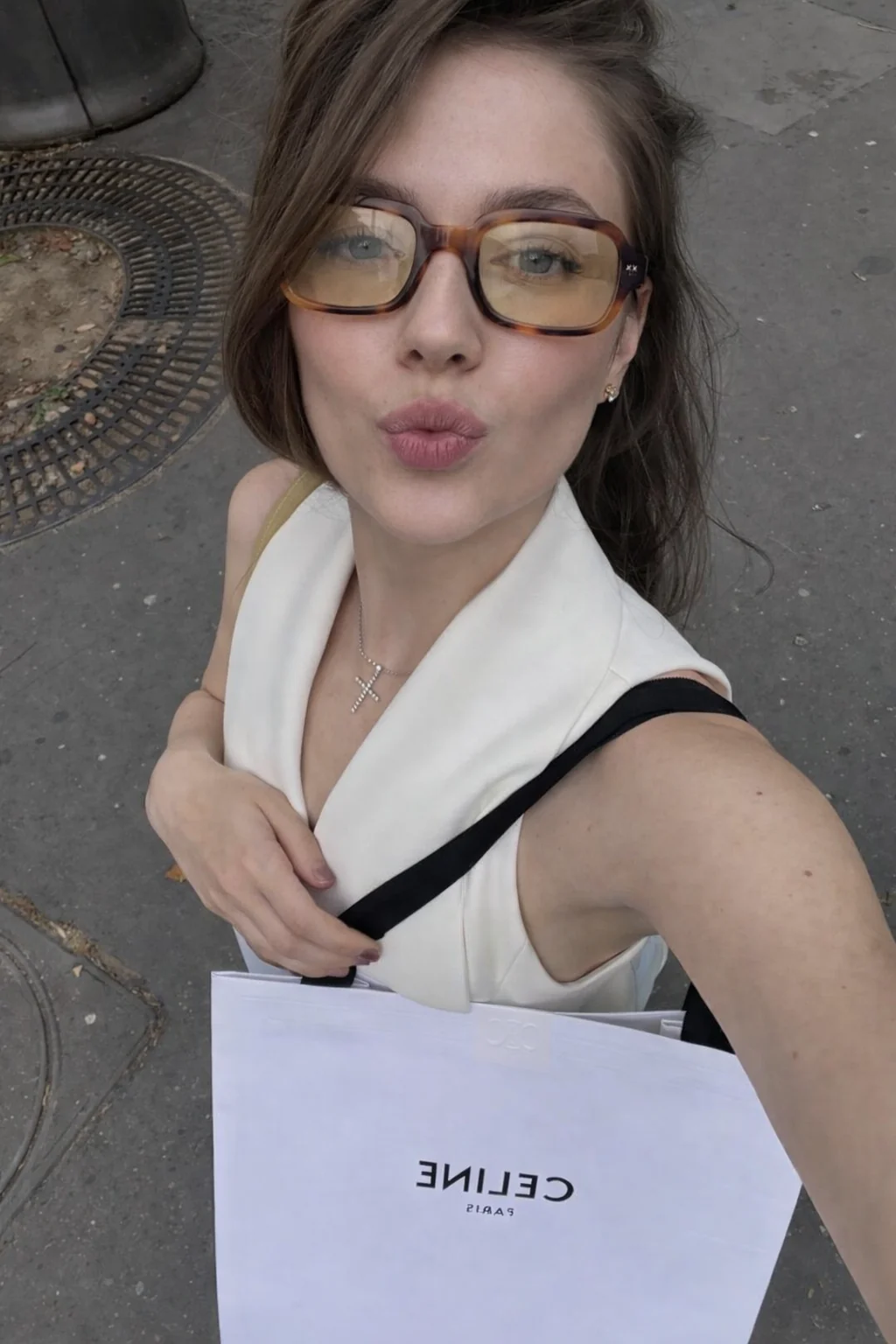Iris Langford
